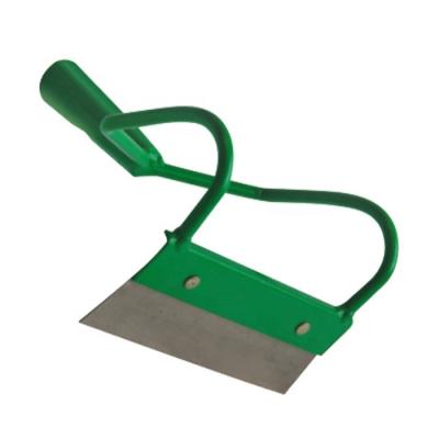 Powder Coated Socket 160mm Garden Hoe Designed for DIY Grade Applications