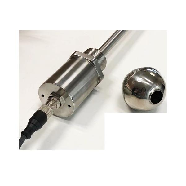 UBCZ-1000Y UNIVO Transmissor de nível de óleo do cilindro hidráulico com nível industrial