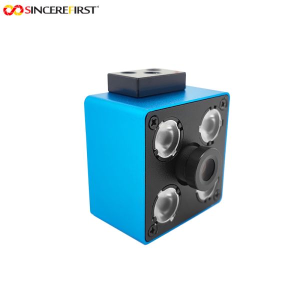 2MP HD Global Shutter USB3.0 HDMI Dual Interface Output High Speed Camera Module