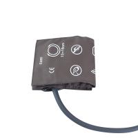 Reusable Infant NIBP Cuff Single Tube 10-15cm TPU Cuff Brown M1571A 989803104141