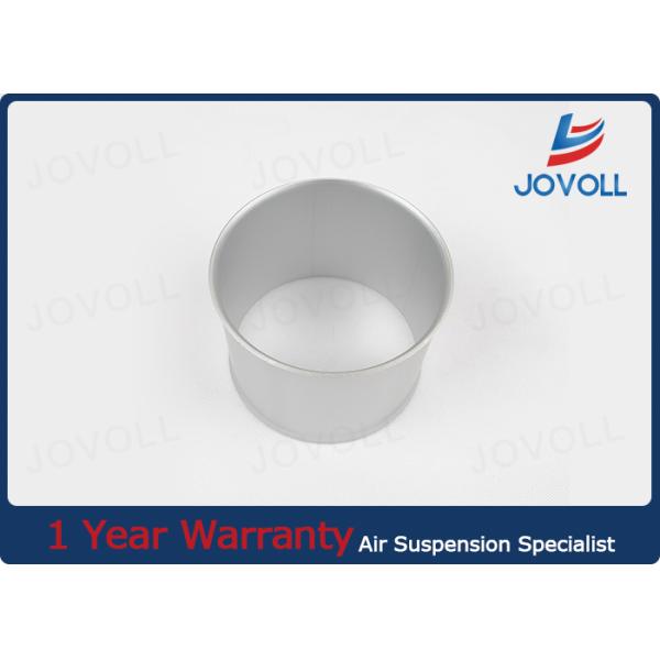 Крышка фронта доказательства удара набора амортизатора удара 4Ф0616039АА Ауди алюминиевая