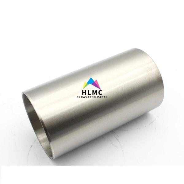 Diesel Mechanical Engine Parts 3TNE72 3T72 Cylinder Liner Yanmar Tractor Engine Parts
