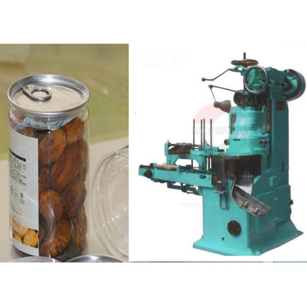 Оборудование упаковки еды высокой точности автоматическое/может машина запечатыв