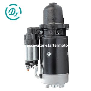 Démarreur Lamborghini Tracteur R904 12V OEM 0001367009
