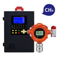 2 kg Détecteurs de gaz combustibles type détecteur de gaz industriel fixe