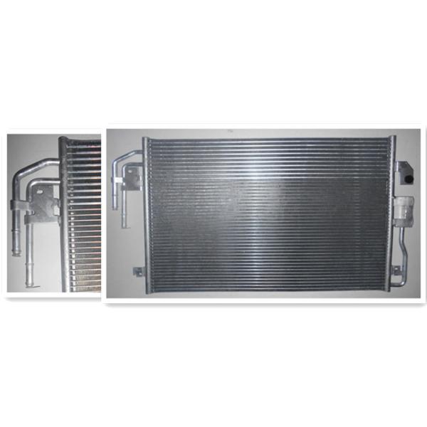 Auto Air Conditioner Condenser , Vehicle Ac Condenser Ford Escape 2008-2011