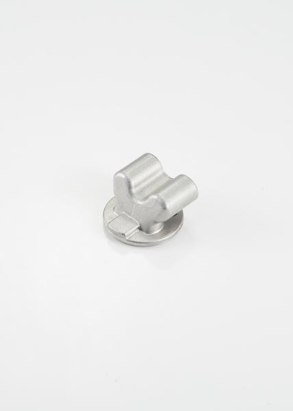 M10x1 Thread Stainless Steel 316 Die Casting Parts Core Assembly CNC Machined