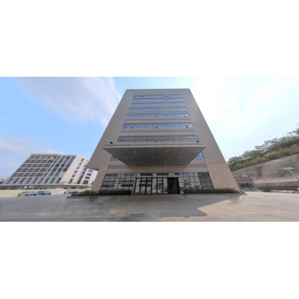 Gog Packaging (Guangzhou) Co., Ltd.