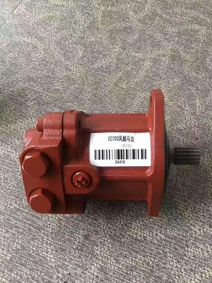 Factory Direct Sale Excavator Machine Parts 259-0815 Excavator Fan Pump In High Quality