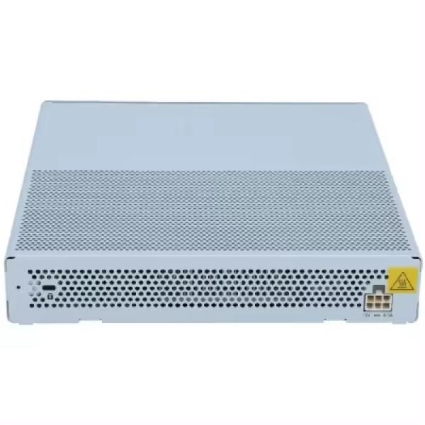 Upgrade Your Network Infrastructure with C9800-L Wireless Controller Fiber Uplink