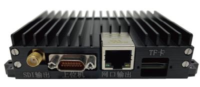 Jpeg Video Encoder Box With Ethernet Output Support UDP TCP RTSP