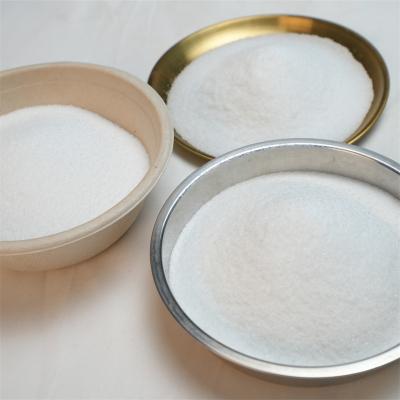 Industrial Wastewater Treatment Linear Anionic Polyacrylamide Flocculant / PAM With Dissolving Time≤60 Minutes