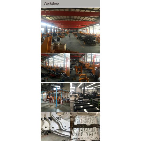 Weifang Best Power Equipment Co., Ltd.