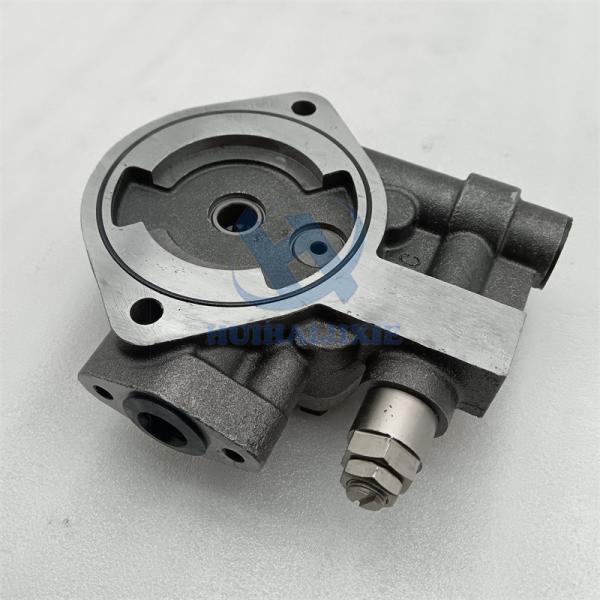 Pompas de engranaje piloto 704-24-28211 7042428211 para excavadora Komatsu PC150-3 PC150LC-3