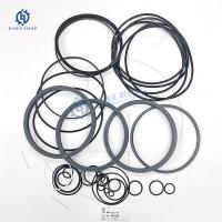 Pièces hydrauliques de Kit For Rock Hammer Spare de joint de briseur de SU+55 SU+85 SU+105 SU+125 SU+145 SU+155 Su+165