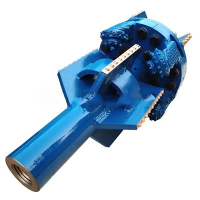 Eficiência Hdd Perforação Direcional Horizontal Reamer de Mineração Durável