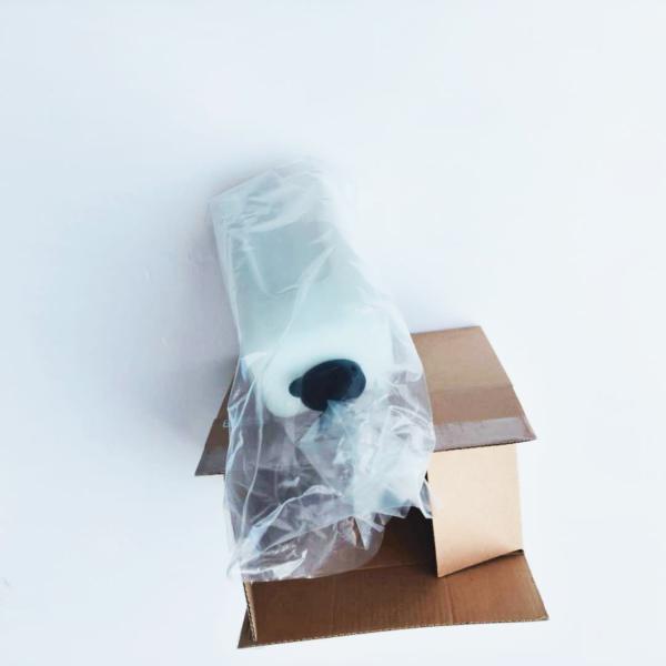 ZAX55/60/70/75 ZX70 water tank