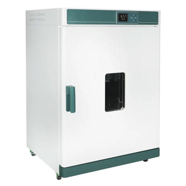 Accurate Temperature Control SUS304 Forced Air Drying Oven for Rice Moisture Meter