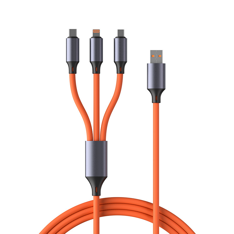 Cables - D01