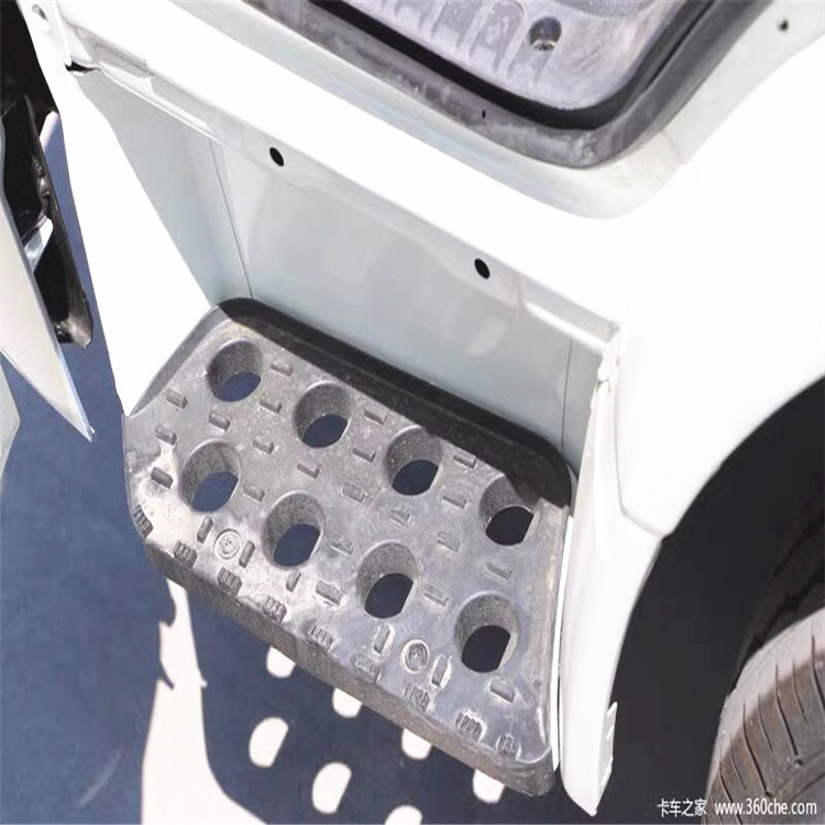 Jac Truck Spare Parts Auto Parts Oem 761500T000 China Truck Parts Pedal for Model NJ1038