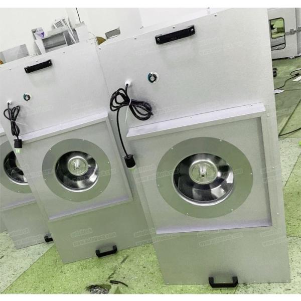 H14 HEPA FILTER FAN FILTER UNIT FFU