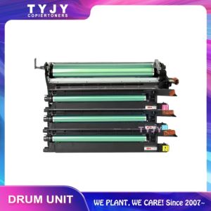 Drum Unit DV Unit A9K70ED IU-712 for Konica Minolta C759 C659 Color Multifunction Printer Drum Cartridge A9K70RD A9K70KD A9K708D