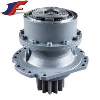 A caixa de engrenagens de balanço da Hitachi ZX670-5B