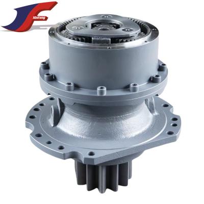 Hitachi ZX670-5B ZX670LCH-5A 4651137 9313703 YB60000217 Swing Gearbox