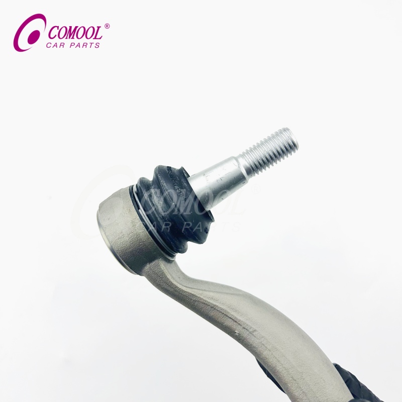 COMOOL Automotive Steering System T2H21417 T2H6306 for Jaguar XJ / XE / F-PACE / XF Front Left Tie Rod End