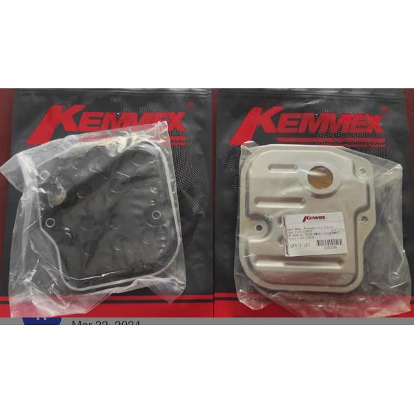 KEMMEX 5180081 35330-22040 Automatic Transmission Filter For Toyota mark X 3533022040