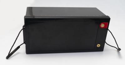 acessórios da bateria de lítio 200ah
