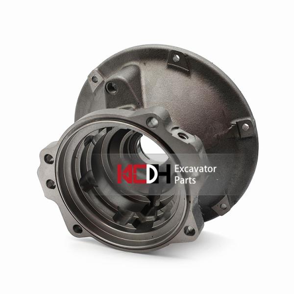 Construction Machine MB85 PC200-8 Komatsu Swing Motor