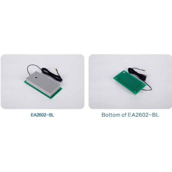 Врезанный читатель и антенна RFID для PCB системы безопасности RFID и металлопластинчатого материала