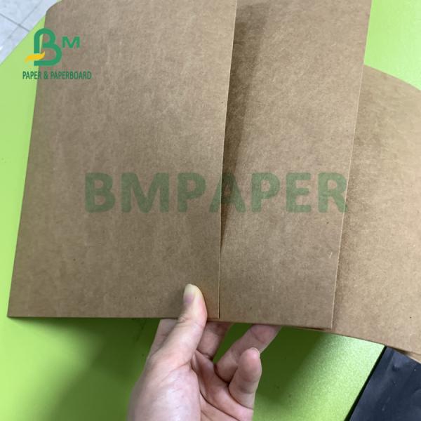High Quality Jumbo Roll Kraft Board For File Folders 47
