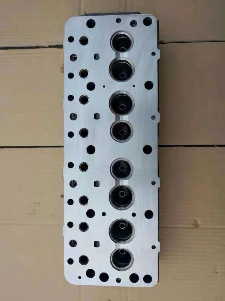 Auto Parts SD25 Cylinder Head For Nissan 11041-29W01 11041-09W00