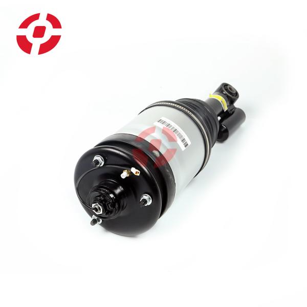 Suspensión trasera derecha contra choque de aire para Land Rover Rang Rover Sport L320 con ADS LR032652 LR023235