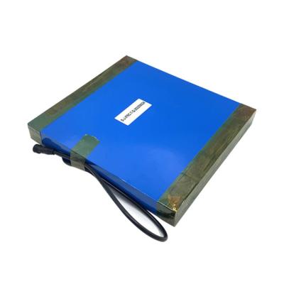 Luz integrada Ion Battery Pack For Solar do lítio de IP65 10.8V 11.1V 36AH 18650