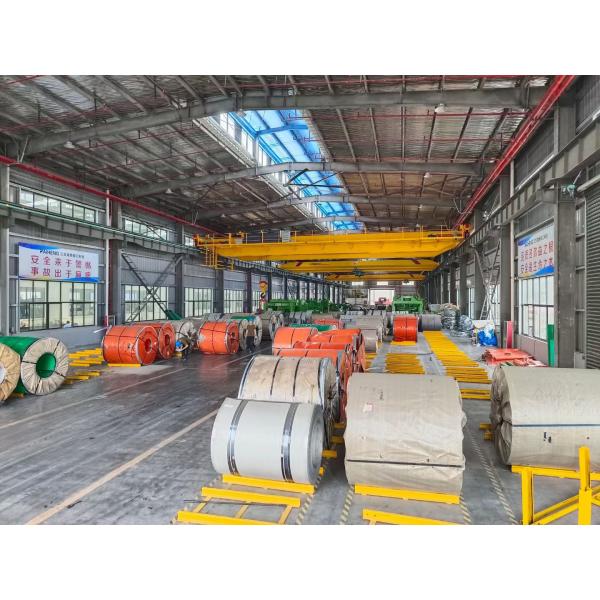 АИСИ 304 катушка из нержавеющей стали 10-2000 мм ASTM EN JIS G4305 SUS304 Стальная лента 0,01-3 мм