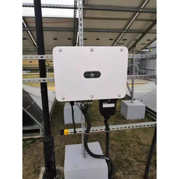 Three Phase SUN2000-3/4/5/6/8/10KTL-M1 On Grid DC/AC Solar Inverter for Residential