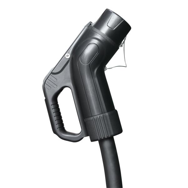 50A-250A OEM ODM DC EV Charging Gun EV Charging Accessories