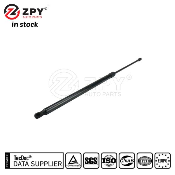 Résistants de choc au gaz de l'arrière-porte ZPY pour VW Caddy III Wagon 2K0827550