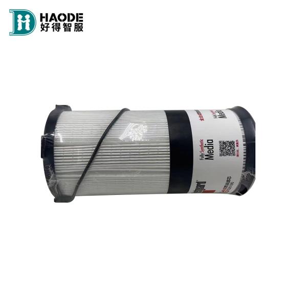  FS20190 T7H C7H Oil Water Separator Diesel Filter for Fuel Pump Bracket