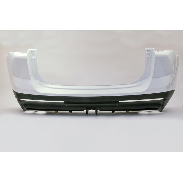 F16-2804510 Conjunto de parachoques delantero CCWA/CACL para JETOUR Dashing X-1