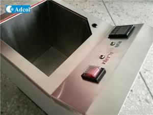 Portable Peltier Thermoelectric Bath Water Cooling Solution Cooling Tank