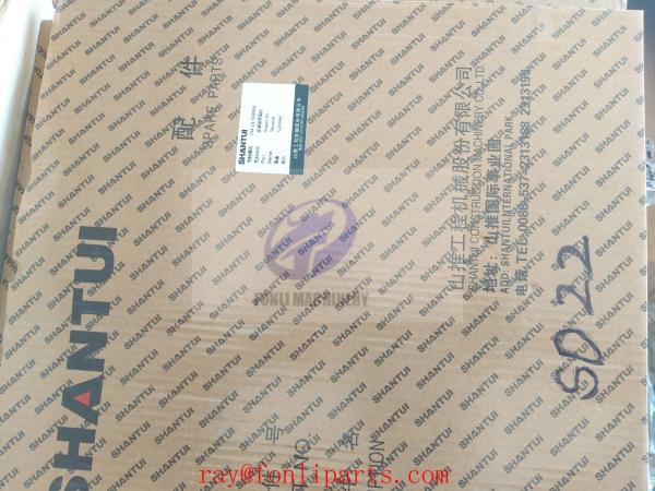 OEM komatsu D85，D155,D375  bulldozer transmisson withe ring 154-15-22831 shantui SD22 SD23