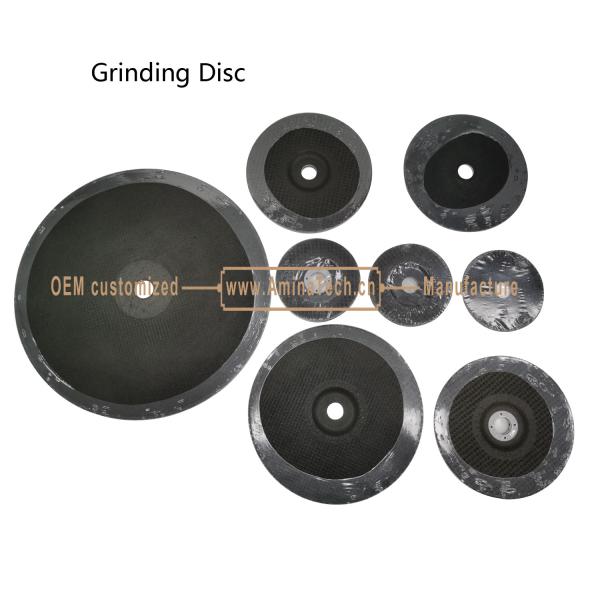 Grinding Disc,Polish,Grind
