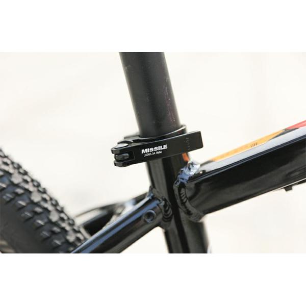 27 скоростных передач и жесткой подвески рамы для 27,5-дюймового велосипеда из углеродного волокна