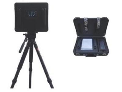 Especializado Link Drone Countermeasure Shield Jamming 2KM UAV contra-medidas HS102B-PC-H
