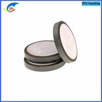 Le thermistore PTC MZ9-47R 16X2,5 mm pour le démarrage du moteur est utilisé pour changer les alimentations et les convertisseurs de fréquence