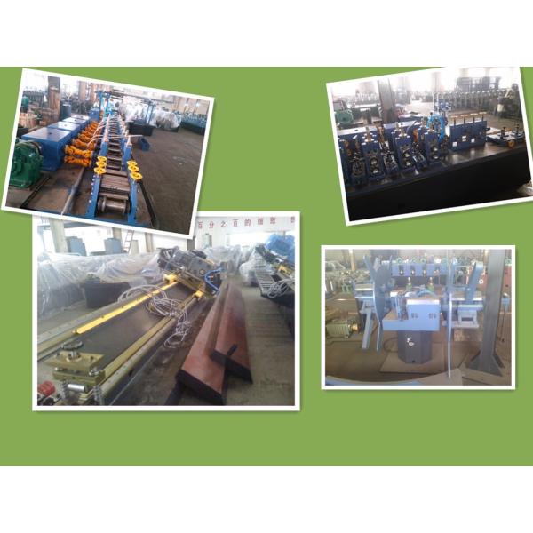 Стан пробки стали углерода ERW с безопасностью прокладки холоднокатаной стали